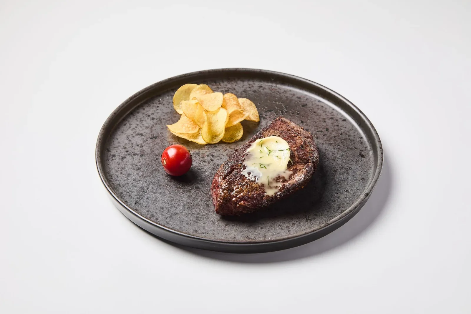 Стейк рибай primebeef black angus