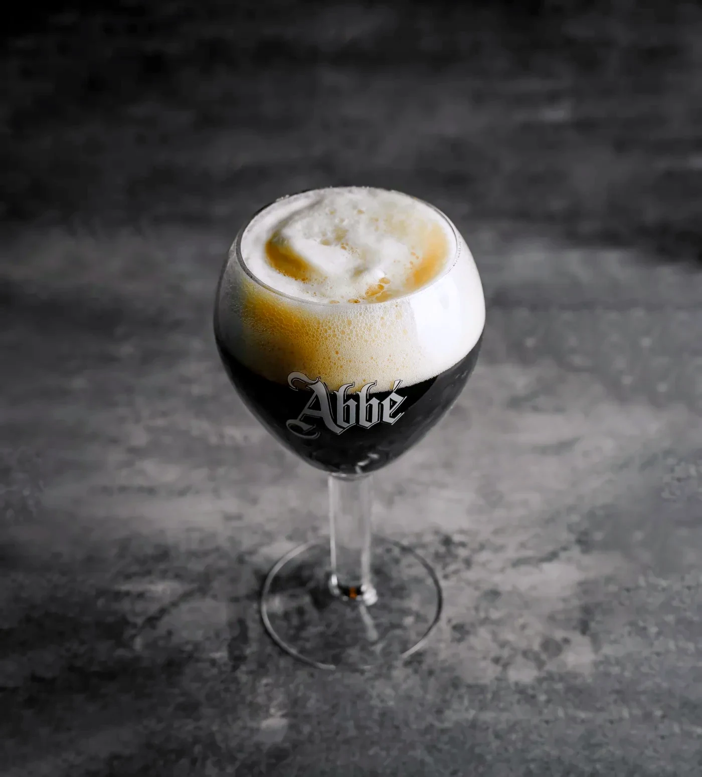 Abbe brune