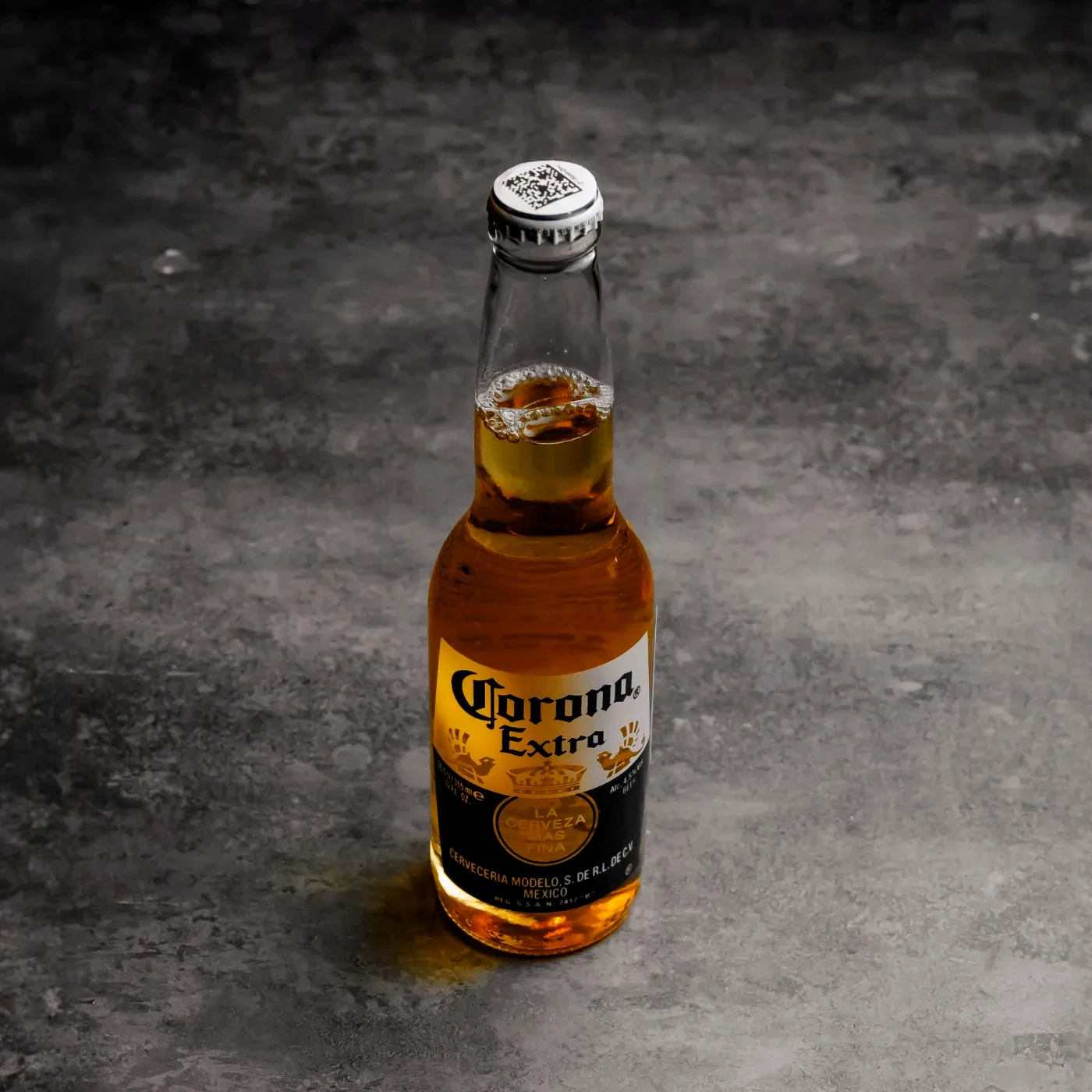 Corona extra
