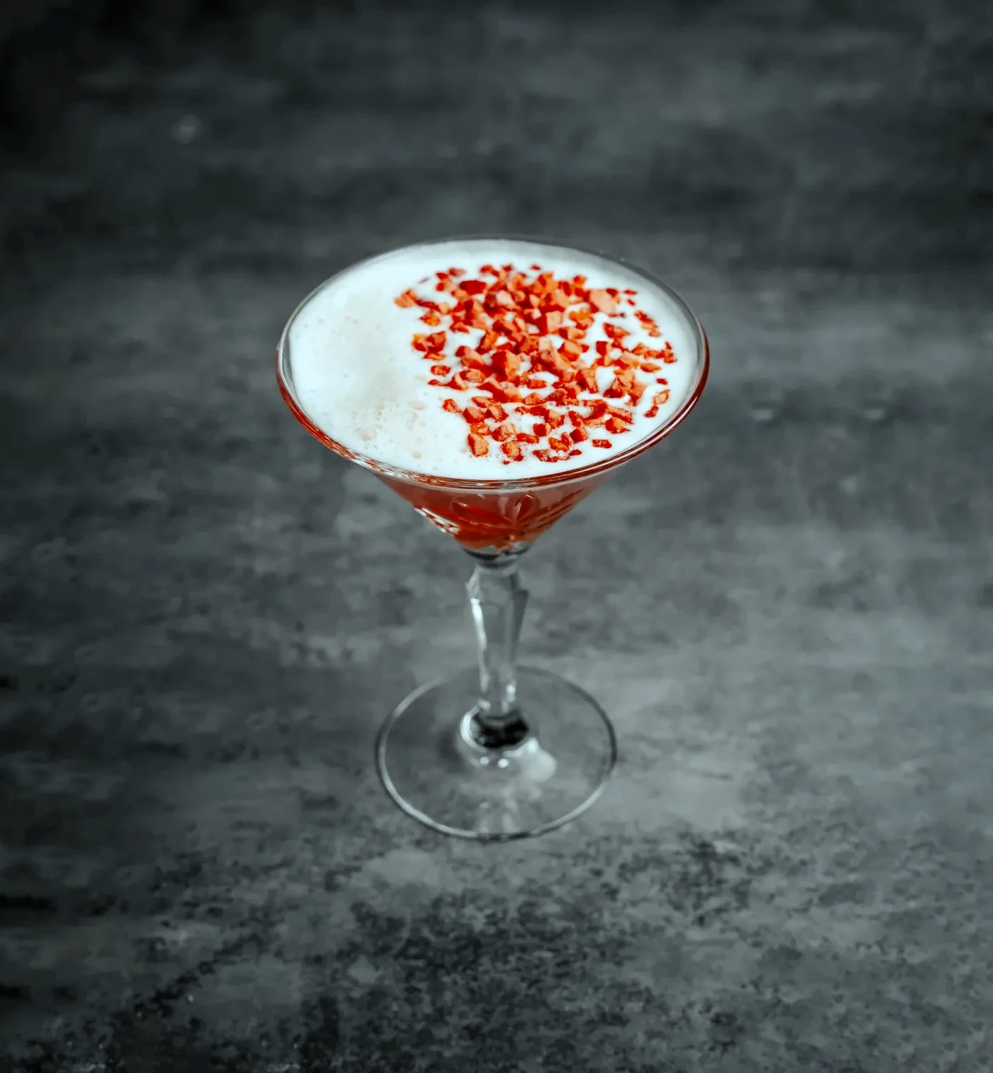 Aperol flip