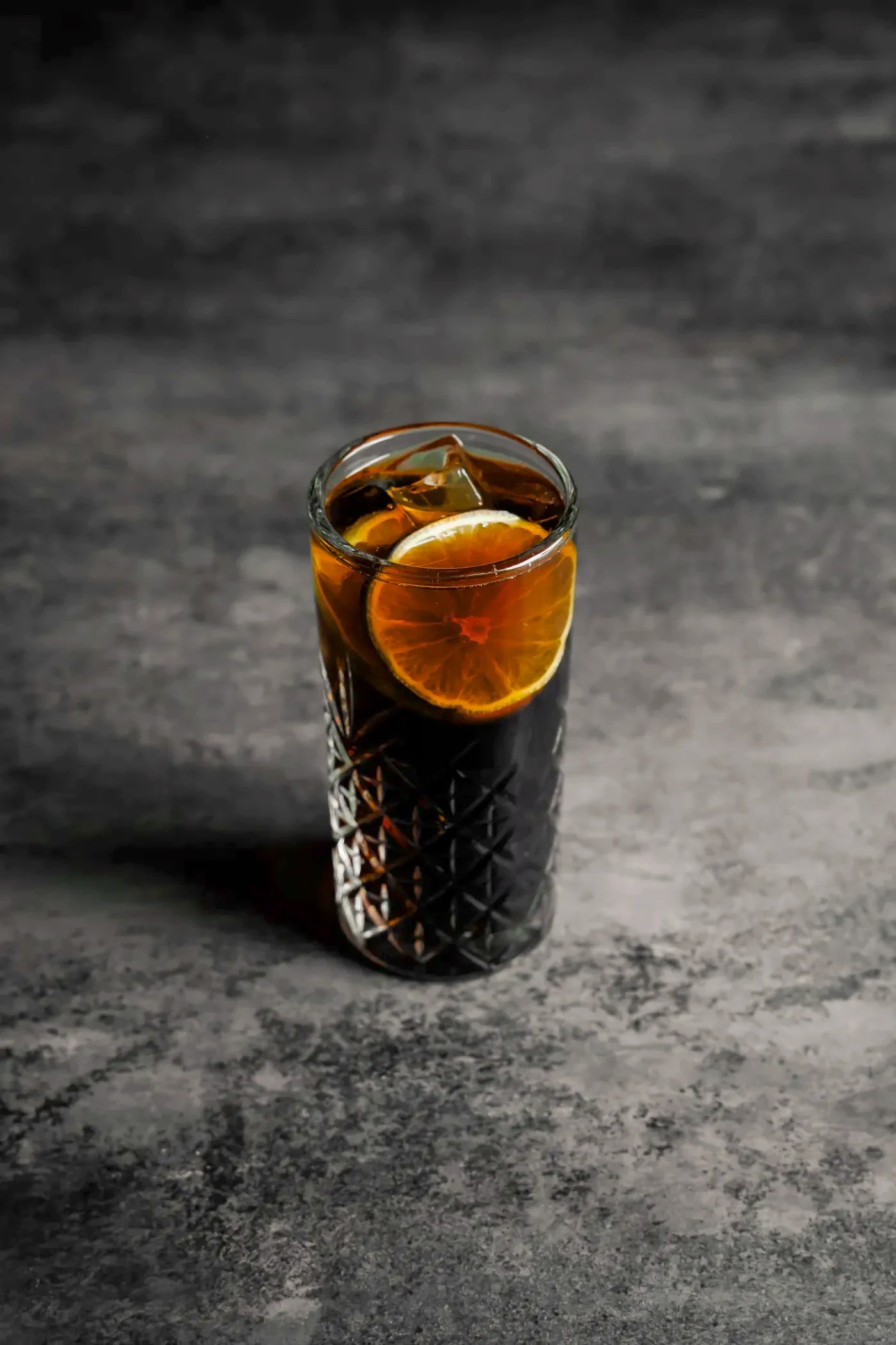 Cuba libre