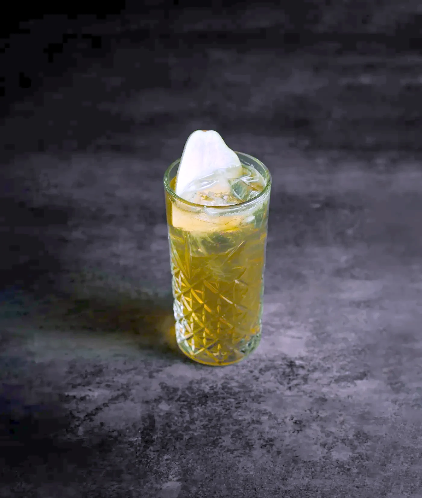 Drunk duchess pear
