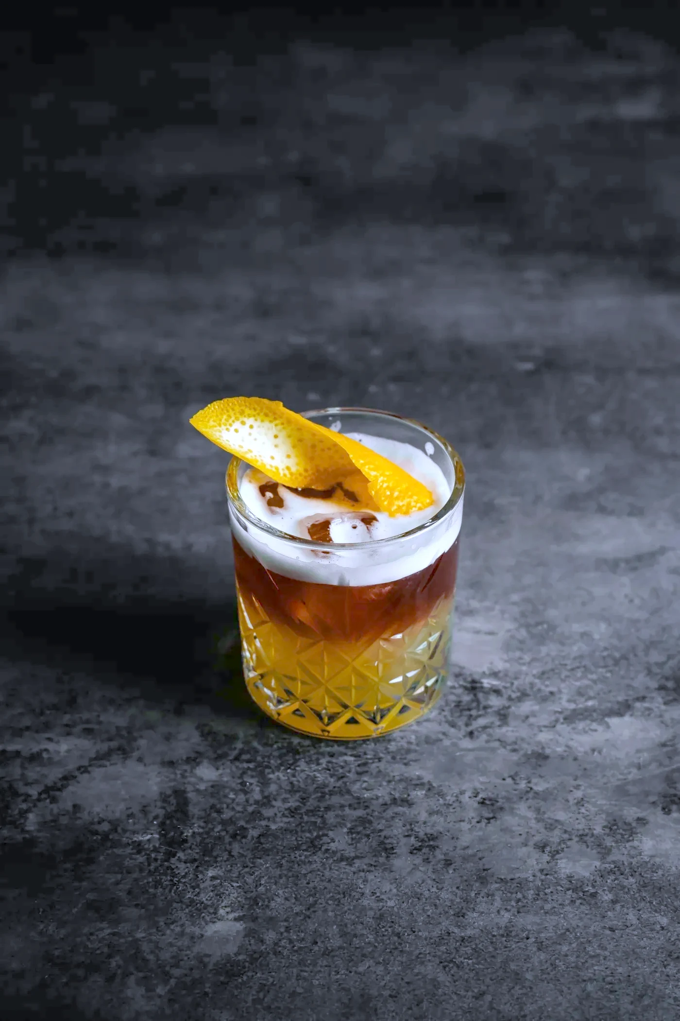 New york sour