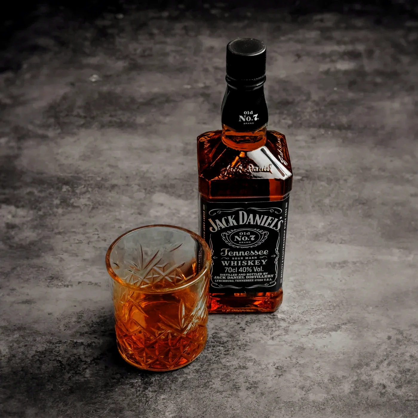 Jack daniel's