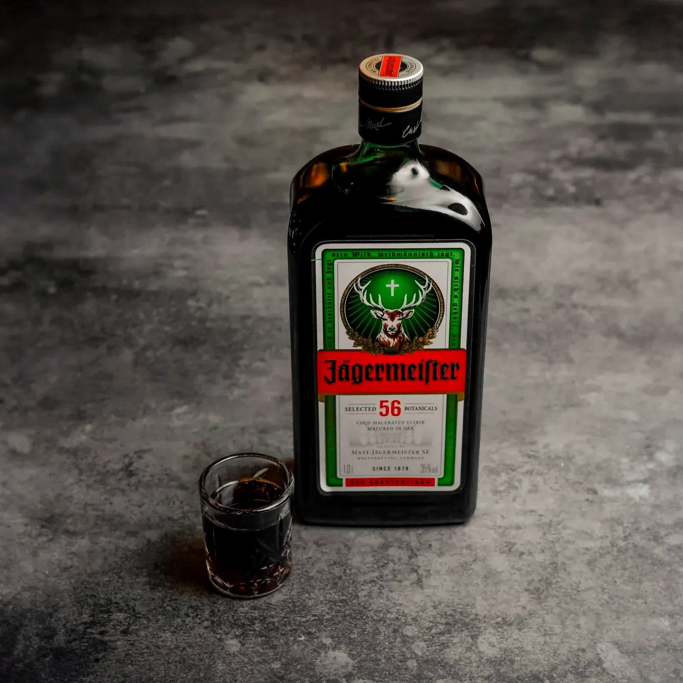 Jagermeister
