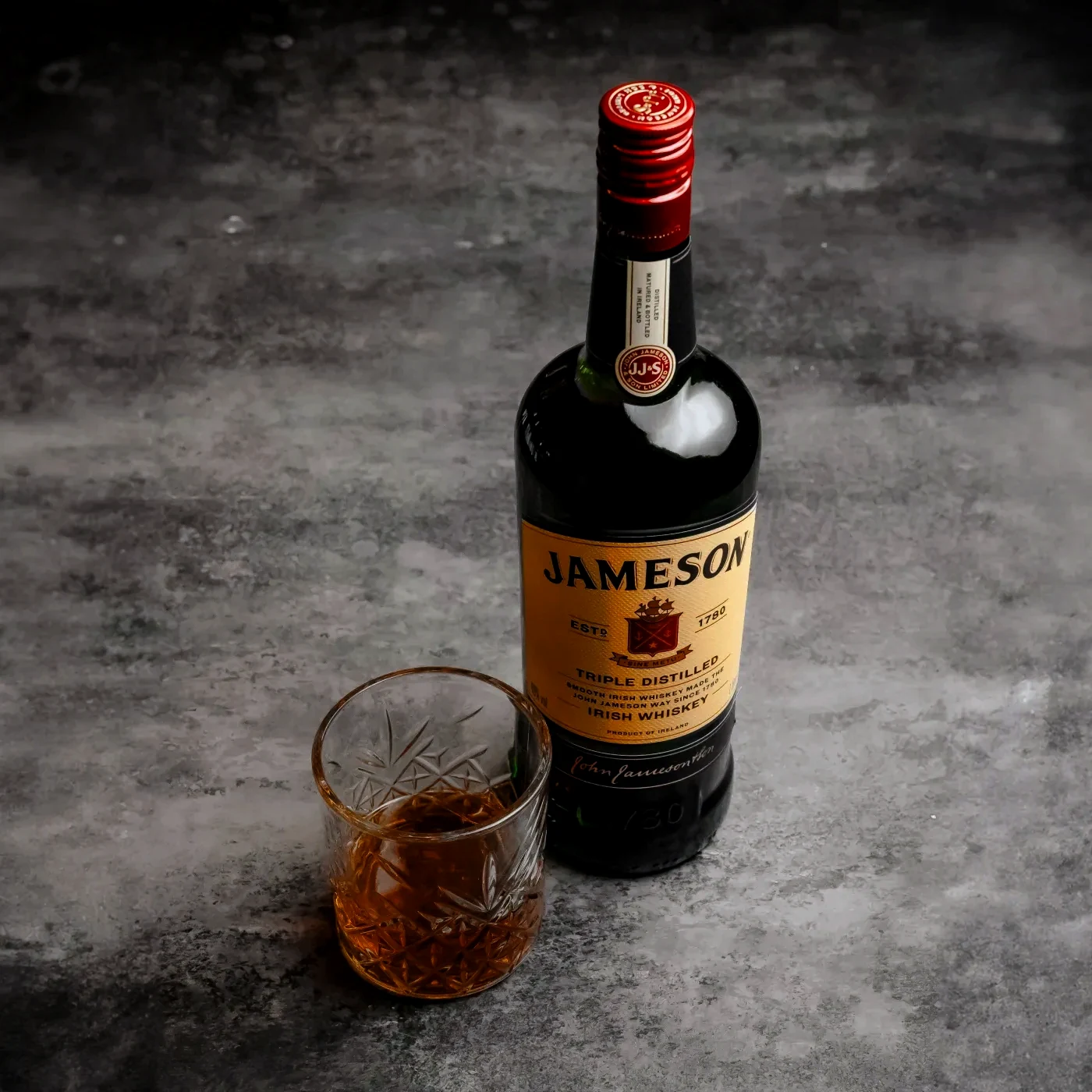 Jameson