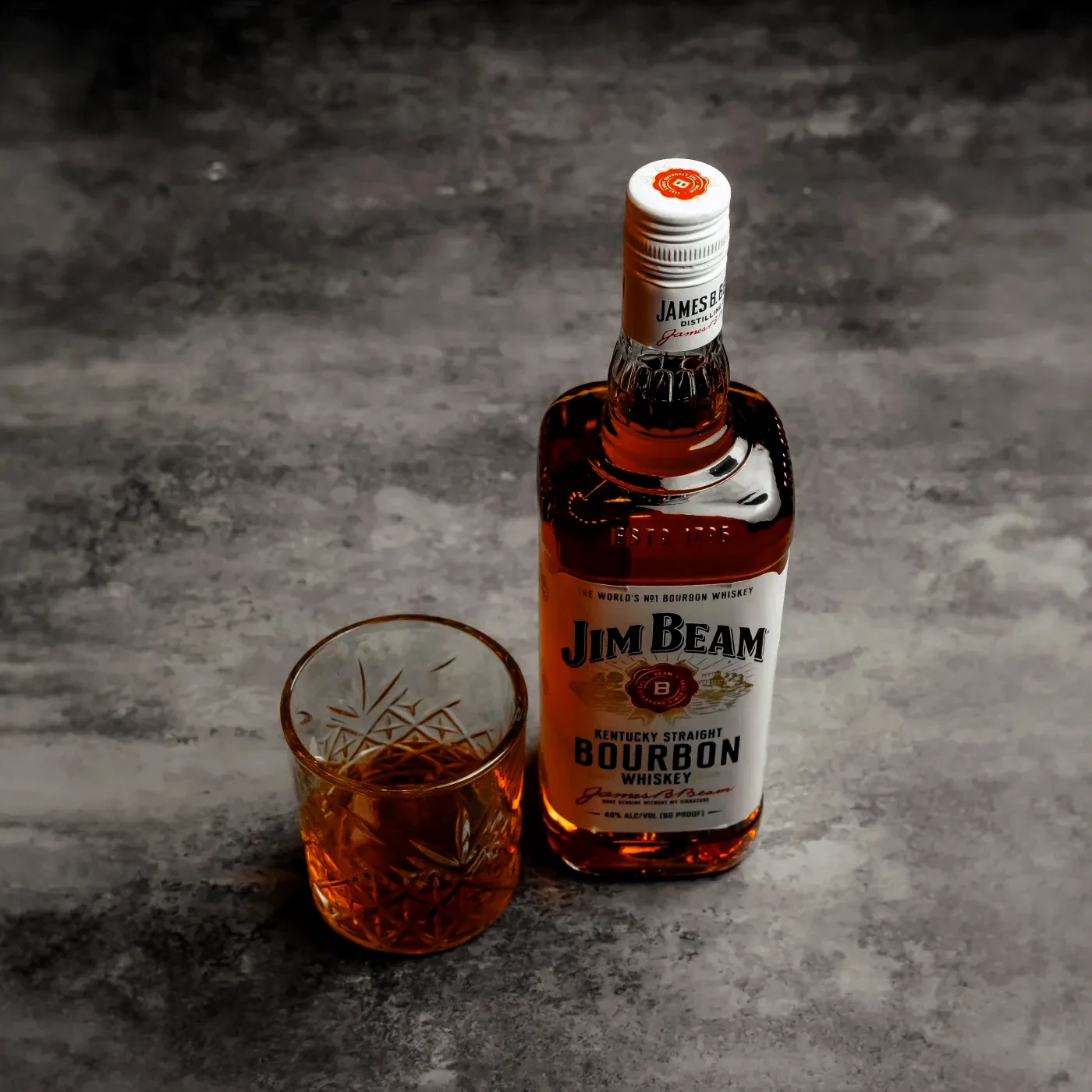 Jim beam