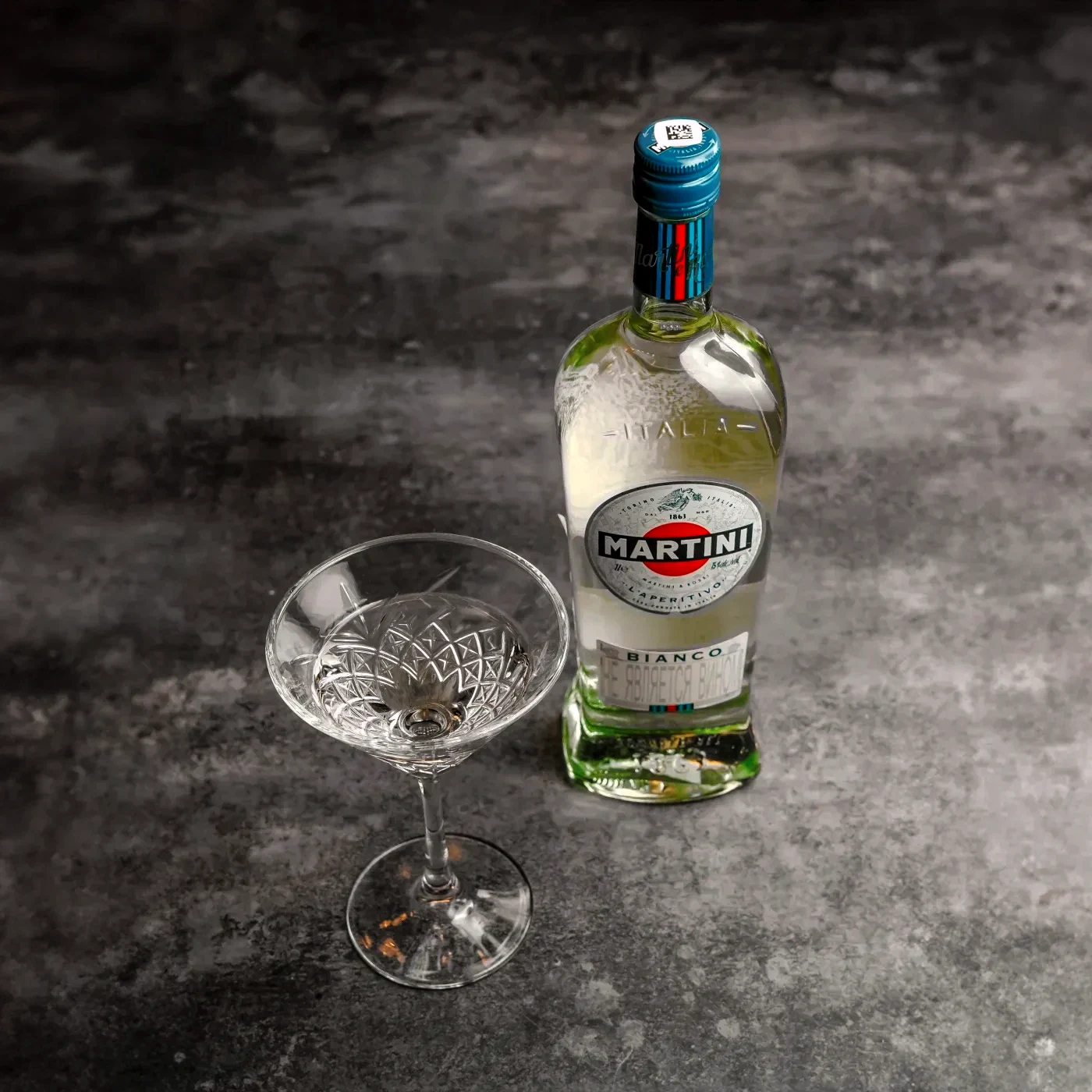 Martini bianco