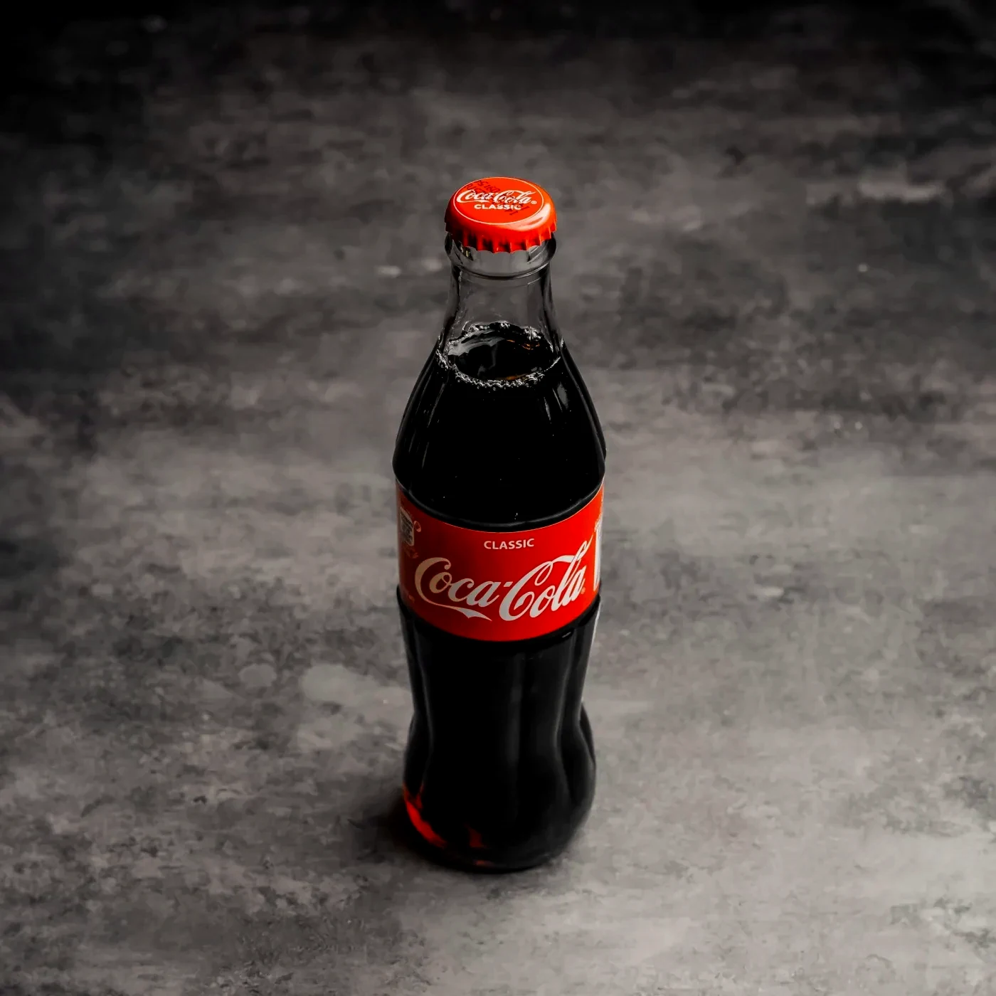 Coca-cola