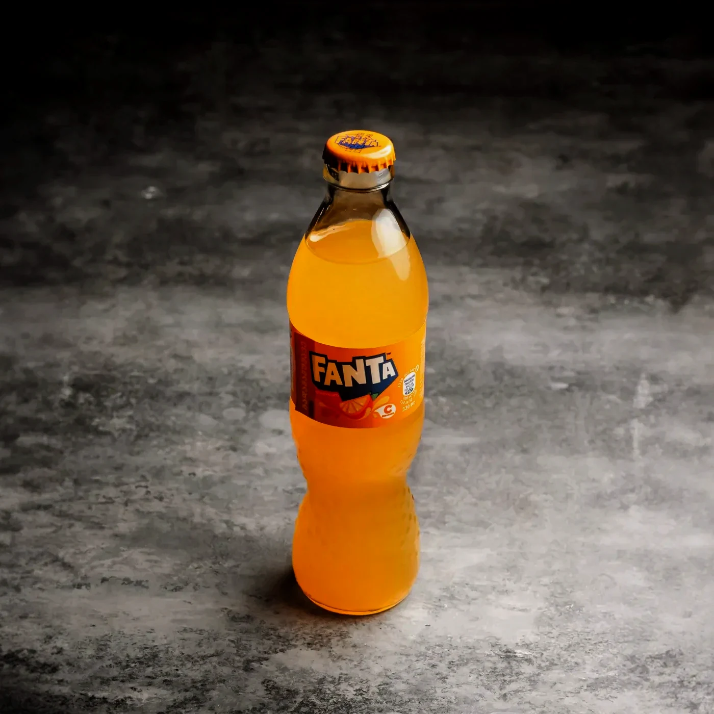 Fanta