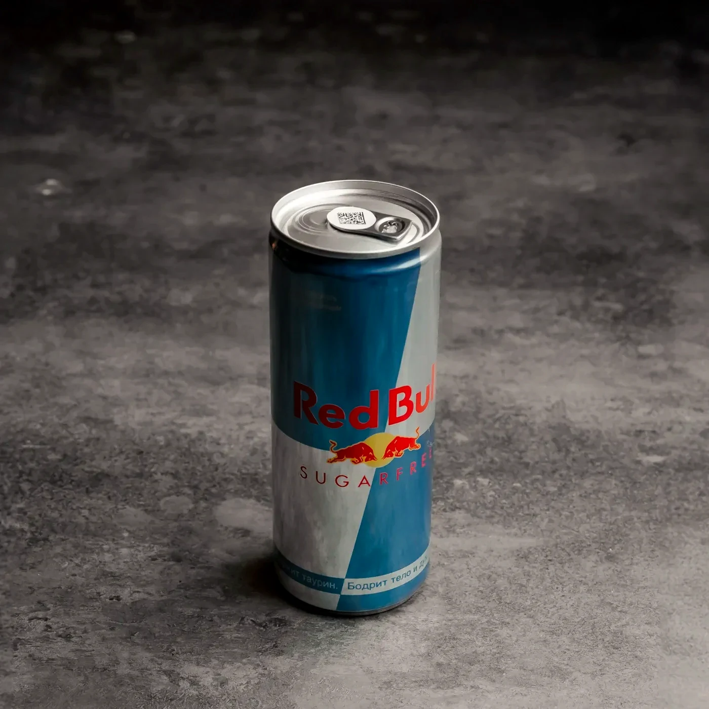 Red bull sugarfree