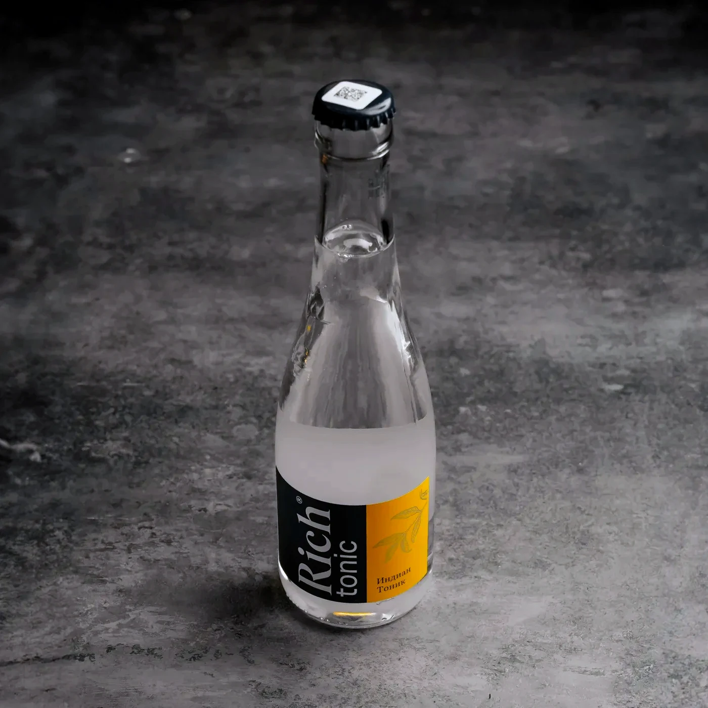 Rich tonic